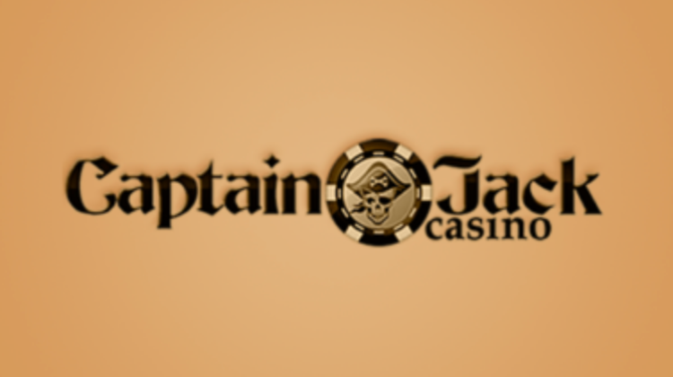 Captain Jack Casino Sister Sites